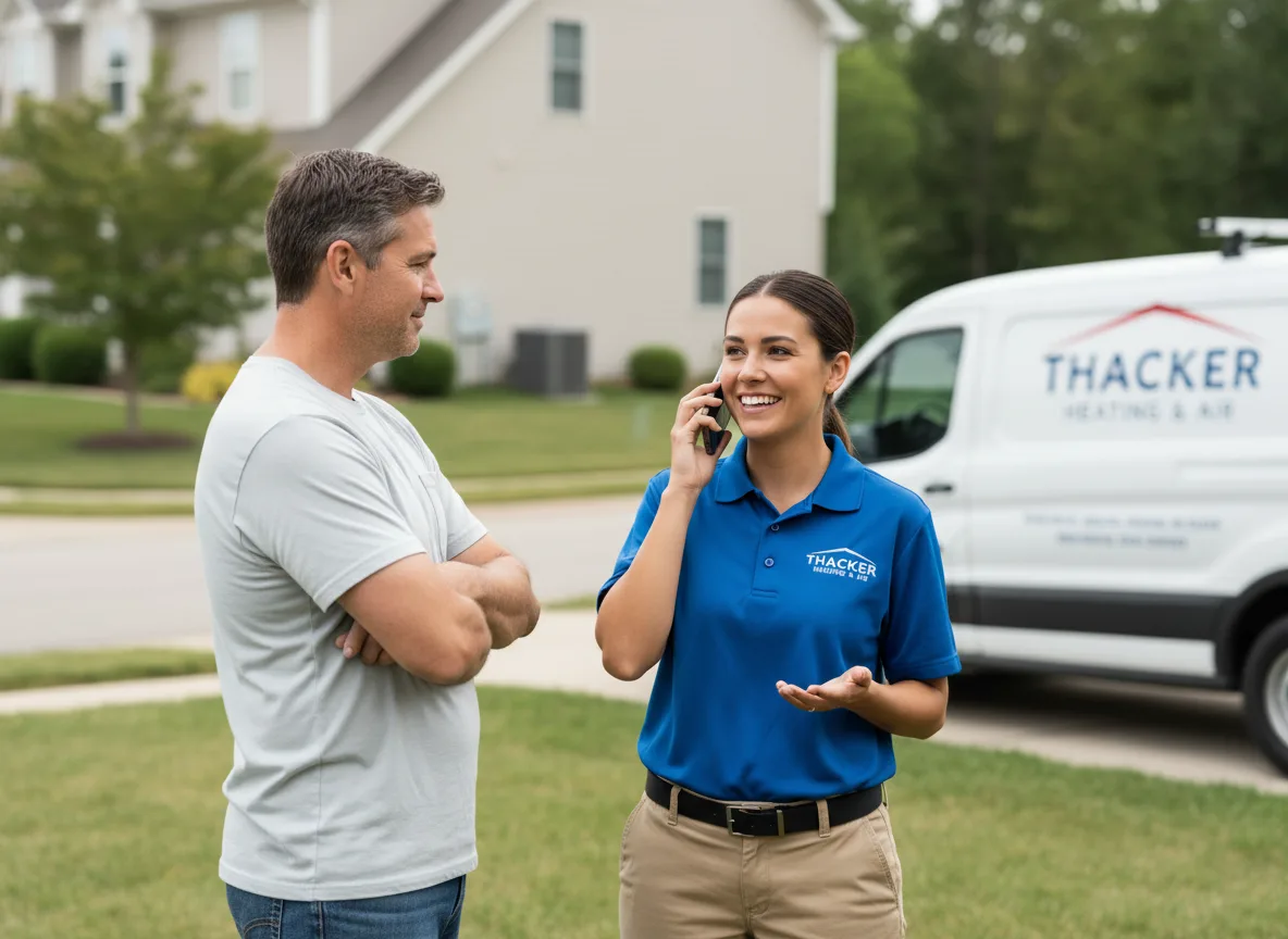 Ac Repair Lake Orion, MI FAQs